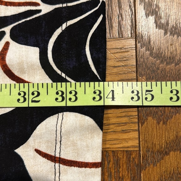 by ANTHROPOLOGIE, Shelia Midi Skirt, Size Small, NWT - Picture 7 of 7